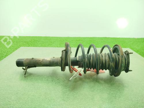 Used Right front shock absorber FORD FOCUS I (DAW, DBW) [1998-2009]  30389663