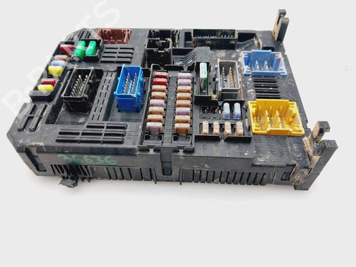 Other CITROËN C4 III (BA_, BB_, BC_) 1.5 BlueHDi 130 (BBYHZB) | BP30160186O1