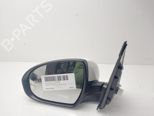 Used Left mirror Left mirror HYUNDAI TUCSON (TL, TLE) [2015-2023] 32289817 32289817