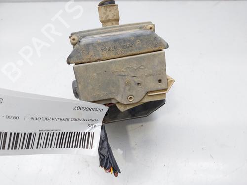 ABS pump FORD MONDEO III Saloon (B4Y) 2.0 16V TDDi / TDCi | BP12993969M43 