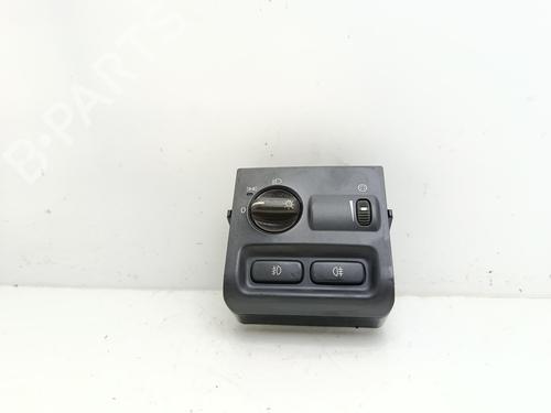 Used Headlight switch VOLVO V40 Estate (645) 1.8 i (125 hp) 28335320