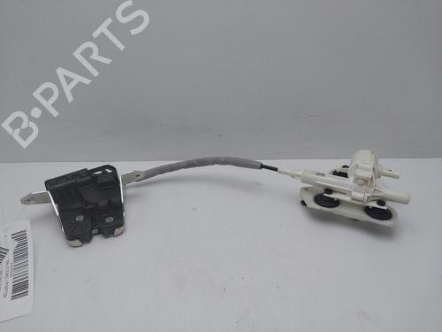 Used Tailgate lock MERCEDES-BENZ B-CLASS Sports Tourer (W247) B 200 d (247.012) (150 hp) 17680306