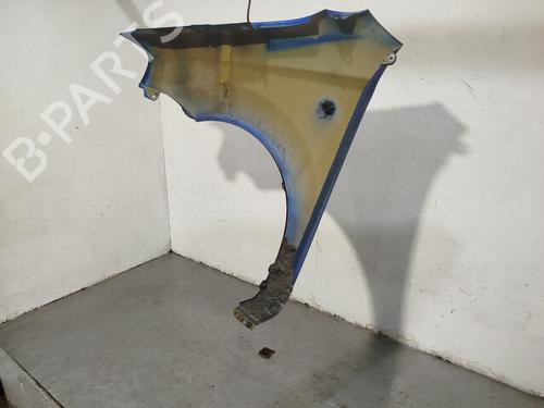Right front fenders CHEVROLET AVEO / KALOS Hatchback (T200) 1.4 16V | BP32163029C42 