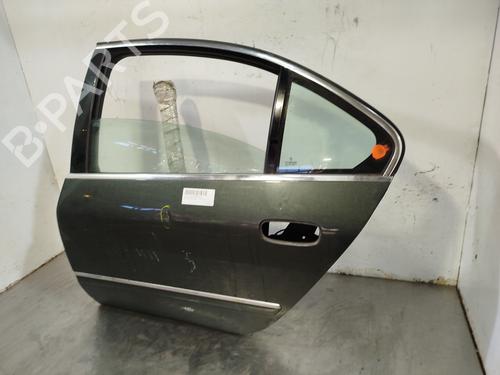 Dør venstre bagtil PEUGEOT 607 (9D, 9U) | BP34214577C4 - Image 4