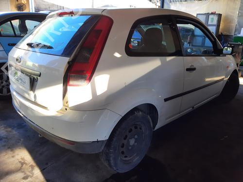 Starter FORD FIESTA V (JH_, JD_) 1.3 | BP17907519M8 