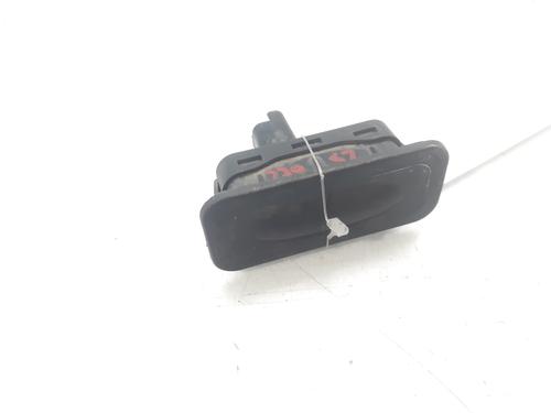 Used Tailgate handle RENAULT MEGANE II (BM0/1_, CM0/1_) 1.5 dCi (BM0F, BM0T, BM2B, CM0F, CM0T) (82 hp) 12408052