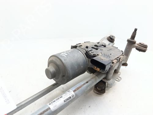 Front wiper motor VW GOLF VII Variant (BA5, BV5)  | BP29597244M29 