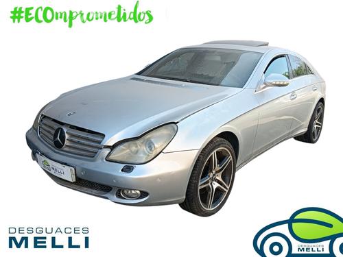 Used Parts MERCEDES-BENZ CLS (C219) CLS 500 (219.375) (306 hp) 4002870