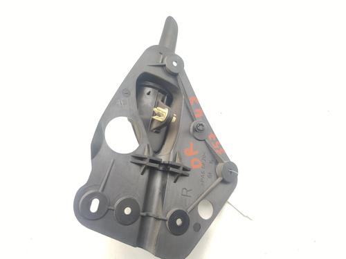 Front right interior door handle MERCEDES-BENZ VITO / MIXTO Van (W639) 115 CDI (639.601, 639.603, 639.605) | BP22547873I14 