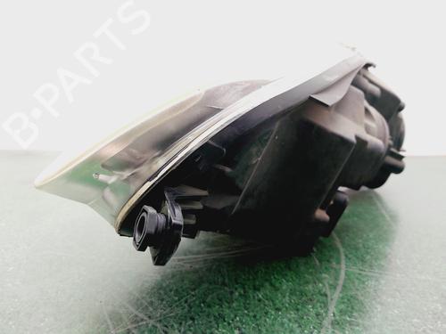 Right headlight VW GOLF V (1K1)  | BP28576101C29 