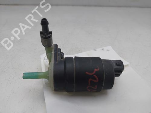 Washer pump NISSAN PRIMERA (P12) 1.8 | BP15286880E24 