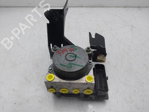 Bremsaggregat ABS für Bremsaggregat ABS DACIA DUSTER (HS_) [2010-2018] 36656567 36656567