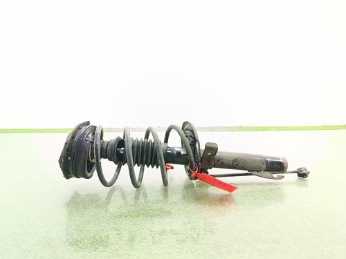 Used Left front shock absorber Left front shock absorber RENAULT MEGANE II (BM0/1_, CM0/1_) 1.5 dCi (BM02, BM13, BM2A, CM02, CM13) (101 hp) 33869289 33869289