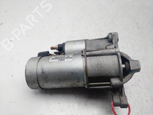 Starter PEUGEOT 206 Hatchback (2A/C) 1.6 16V | BP29876077M8