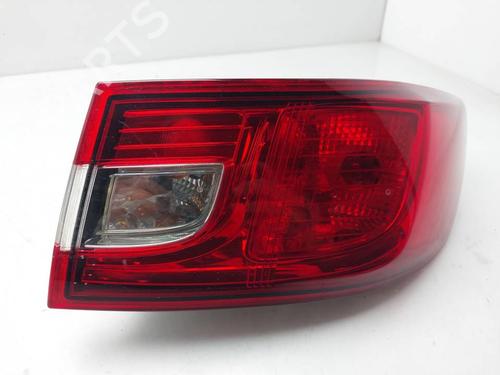 Used Right taillight Right taillight RENAULT CLIO IV (BH_) [2012-2021] 40445547 40445547