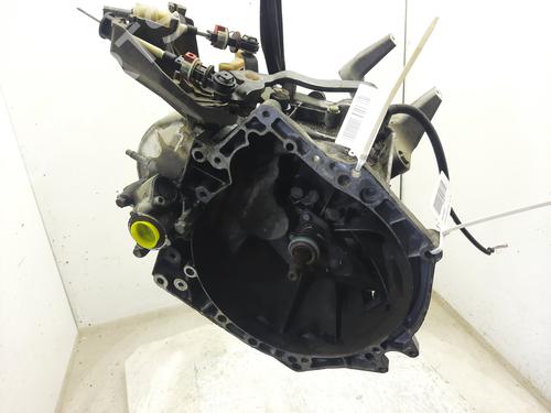 Used Gearbox Gearbox CITROËN C5 I (DC_) 2.0 HDi (DCRHZB, DCRHZE) (109 hp) 34128583 34128583