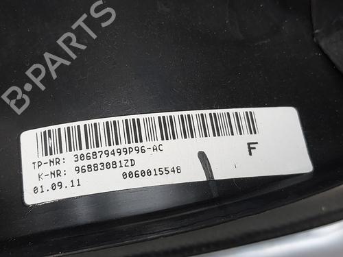Steering wheel CITROËN DS3 (SA_) 1.6 THP 155 | BP35982343C49 - Image 2