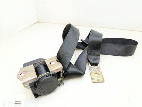 Rear center seatbelt BMW 7 (E65, E66, E67) 730 d | BP38684628I27 - Image 2