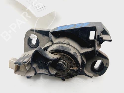 Trunk håndtak OPEL VECTRA C (Z02) 1.9 CDTI (F69) | BP25468765C132 