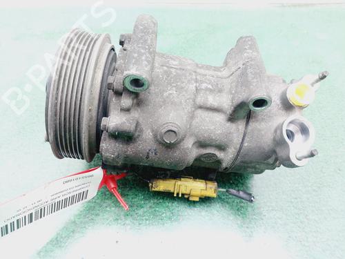 Compressore A/C CITROËN C3 II (SC_)  | BP30043564M34 