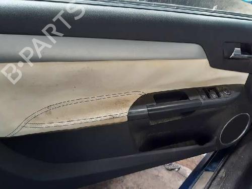 AC radiator OPEL TIGRA TwinTop (X04) 1.4 (R97) | BP6598122M32 