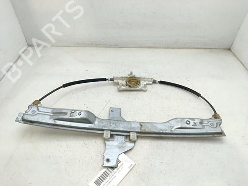 Used Front left window mechanism Front left window mechanism 37197841 37197841