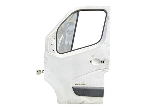 Used Left front door RENAULT MASTER III Van (FV) [2010-2025]  30263724