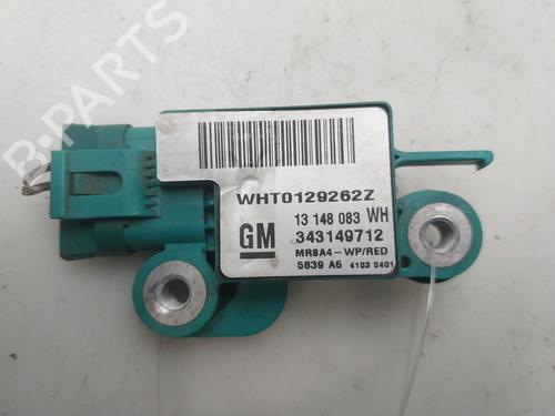 Elektronisk sensor Elektronisk sensor OPEL MERIVA A MPV (X03) 1.7 DTI (E75) (75 hp) 36798318 36798318