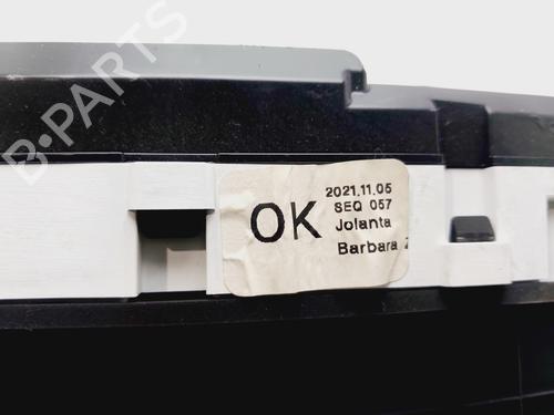 Instrument cluster HYUNDAI i30 (PDE, PD, PDEN)  | BP29546585C47 
