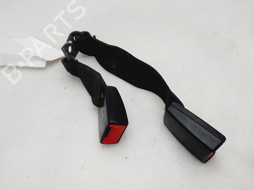 Used Seat buckle BMW X1 (E84) sDrive 18 d (143 hp) 29446057