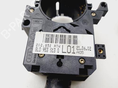 Steering column stalk SKODA OCTAVIA I (1U2)  | BP24443660I23 