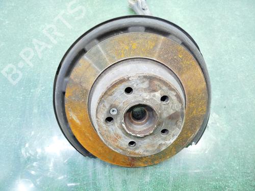 Right rear steering knuckle MERCEDES-BENZ E-CLASS T-Model (S212) E 250 CDI / BlueTEC (212.203, 212.204) | BP29840112M28