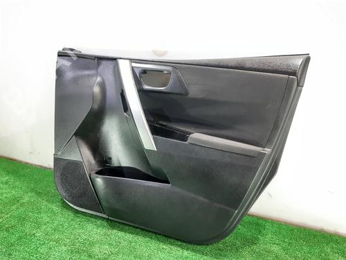 Front right panel TOYOTA AURIS Estate (_E18_) 1.8 Hybrid (ZWE186_, ZWE186R, ZWE186H) | BP11396040C59 
