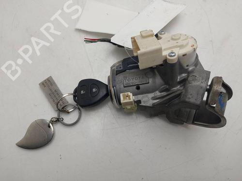 Used Ignition barrel Ignition barrel 38781303 38781303