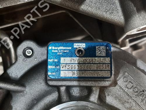 Engine FORD KUGA II (DM2)  | BP30000146M1 