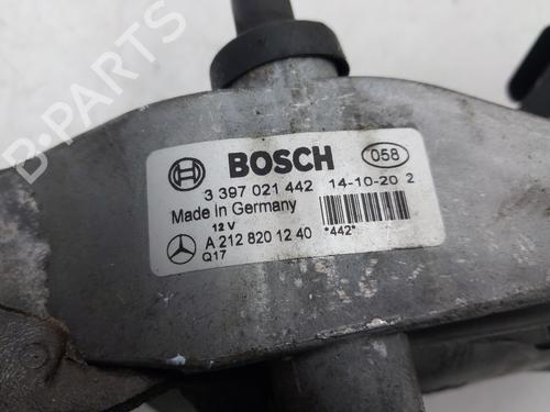 Front wiper motor MERCEDES-BENZ E-CLASS T-Model (S212) E 300 Hybrid / BlueTEC Hybrid (212.298) | BP27877003M29 