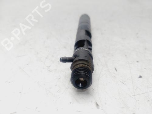 Injector RENAULT MEGANE II (BM0/1_, CM0/1_) 1.5 dCi (BM1F, CM1F) | BP27512420M100 