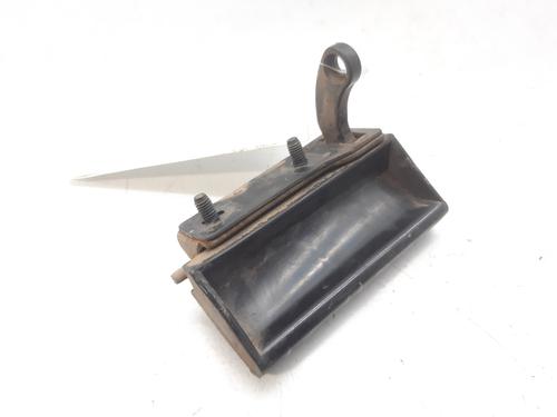 Used Tailgate handle HYUNDAI TERRACAN (HP) 2.9 CRDi 4WD (163 hp) 11234263