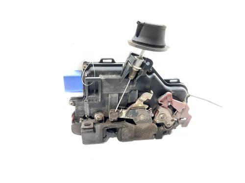 Front right lock AUDI A3 (8P1)  | BP11035875C97 