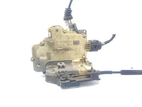 Høyre bak lås VW PASSAT B6 (3C2)  | BP26572543C99