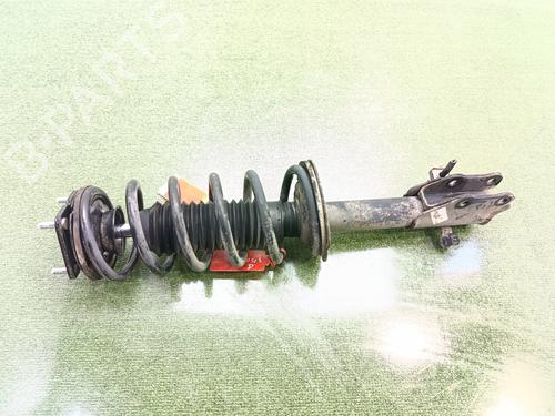Right front shock absorber MAZDA CX-7 (ER) 2.2 MZR-CD AWD (ER10A) | BP33286965M17 - Image 2
