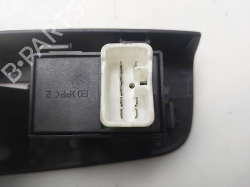 Left rear window switch KIA CEE'D Hatchback (ED) | BP38674636I29 - Image 5