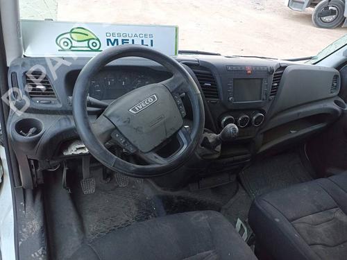 Right front window switch IVECO DAILY IV Platform/Chassis 70C15 | BP39102209I26 - Image 9