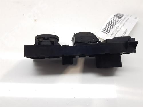 Left front window switch FORD FOCUS II Turnier (DA_, FFS, DS) 2.0 TDCi | BP10726222C106  - Image 5