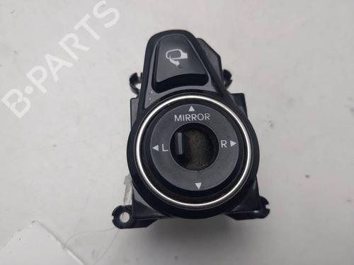 Used Mirror switch Mirror switch 39595897 39595897