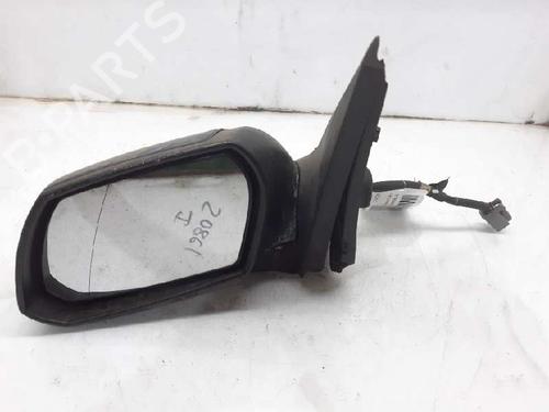 Used Left mirror FORD MONDEO III (B5Y) 2.0 16V DI / TDDi / TDCi (90 hp) 6087294