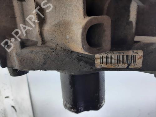 Gearbox NISSAN MICRA III (K12) 1.2 16V | BP10983499M3 