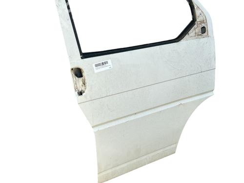 Right front door VW TRANSPORTER T4 Van (70A, 70H, 7DA, 7DH) 2.5 TDI | BP22190122C3 