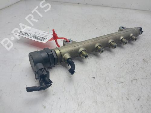 Used Injection rail HYUNDAI GETZ (TB) 1.5 CRDi (88 hp) 30492520