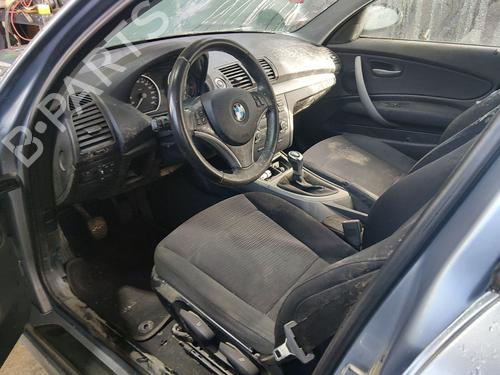 Climate control BMW 1 (E87) 118 d | BP31909209I5